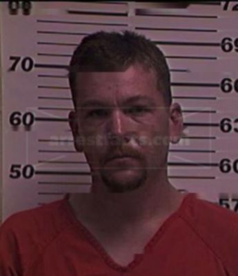 Michael Brandon Wheeler