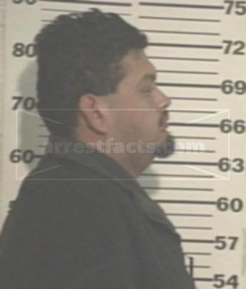 Jose Manuel Flores Sosa