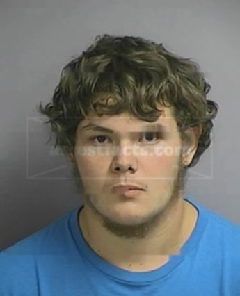 Cody M Meyer