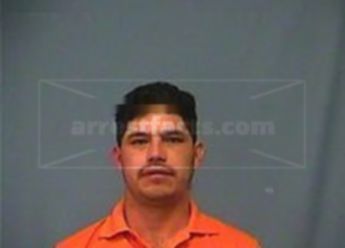 Otto Martinez