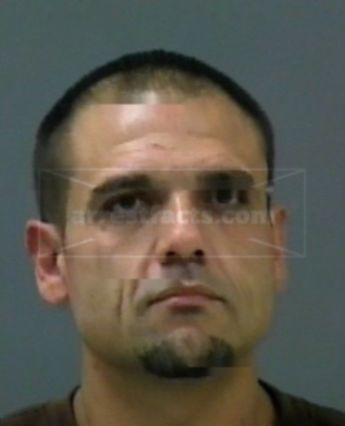 Derek Anthony Gonzales