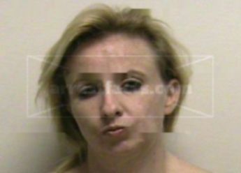 Jennifer Karyn Wayne