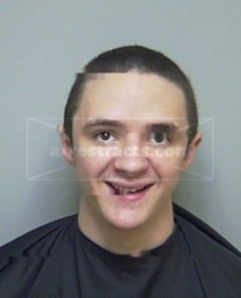 Timothy Lucas Bonham