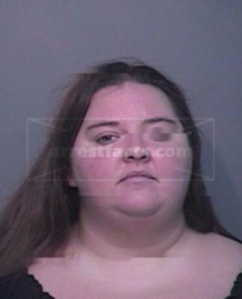 Deborah Jean Byerly
