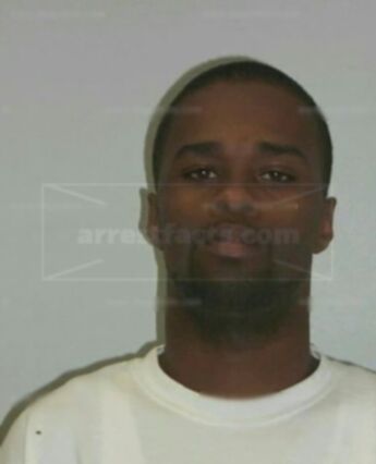 Antonio Mallory