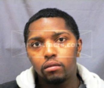Jonathan Dearles Grantham