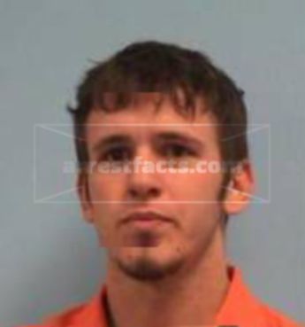 Matthew Scott Bradford