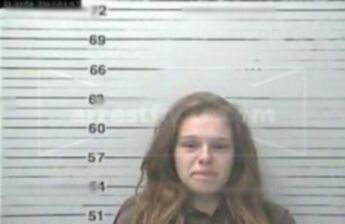 Jessica Amanda Saucier
