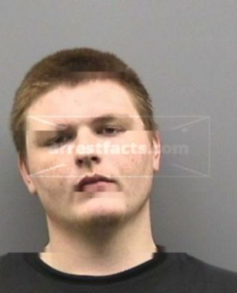 Christopher Andrew Wagner