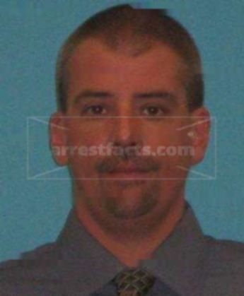 Ryan Frank Brown