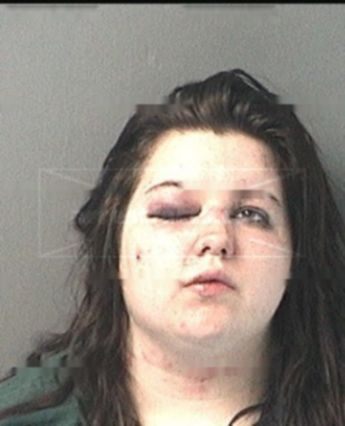 Paige Marie Haddock