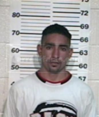 Jose Rogeleo Contreras Serrano