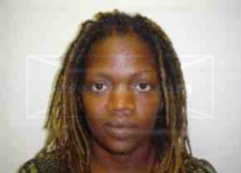 Althia Daniels