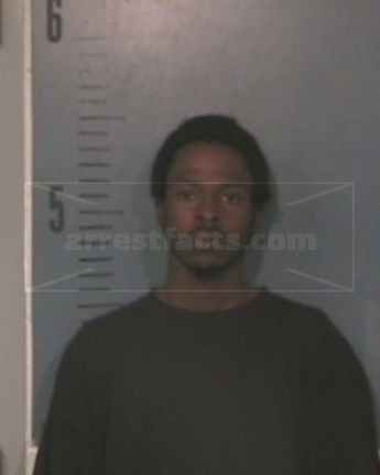 Terrance Bernard Stevenson