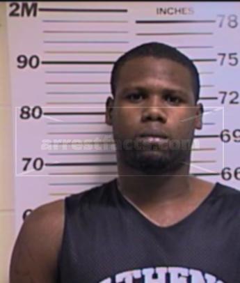 Roderick Domon Rose
