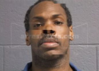 Malcolm Leroy Williams