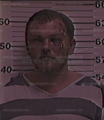 Delbert Ray Clark