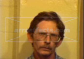 Mark Douglas Robison
