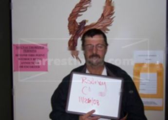 Rodney Earl Cline