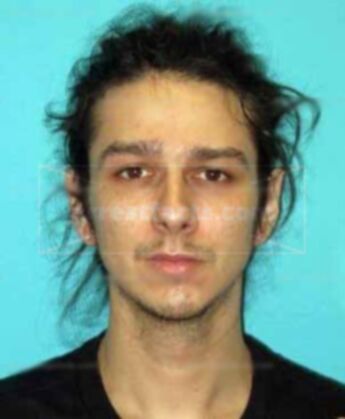 Donavan Ray Hurley