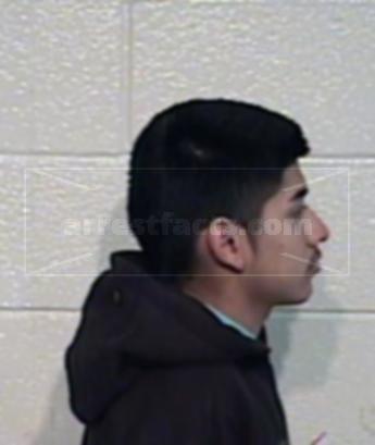 Edgar Ramiro Rodriguez