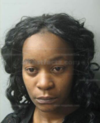 Latonya M Black