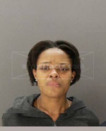 Shamika Childs