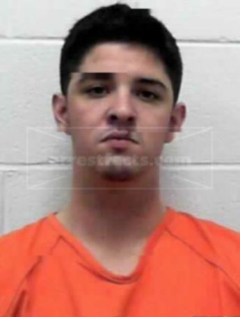 Tyler Michael Ludwig