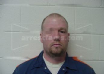 Christopher Wayne Fitch