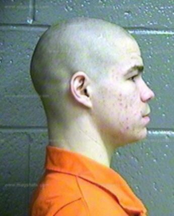 Trenton S Thorp