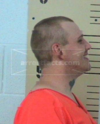 Marcus Lee Henninger