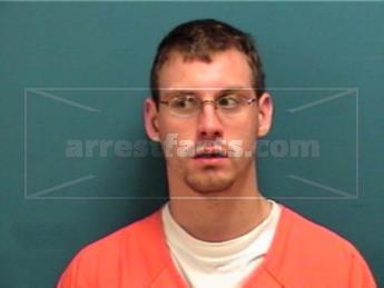 Lucas John Beck