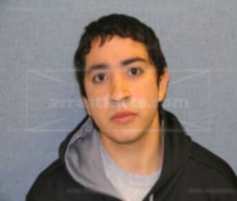 Jacob Castaneda