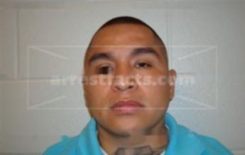 Arturo Vargas Jr.