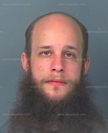 Patrick Justin Walters