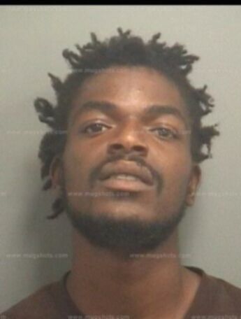 Jeron Jameel Fisher