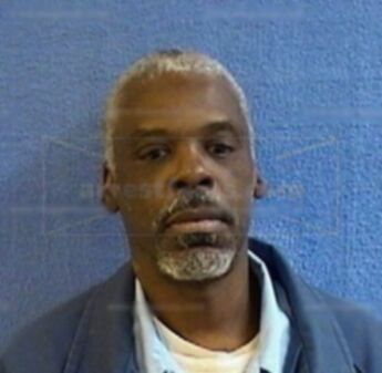 Donnell Perkins