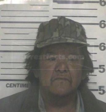 Joseph Pacheco