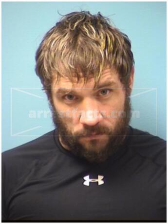 Lucas John Sizer