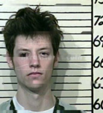 Stephen Patrick Bishop-Jones