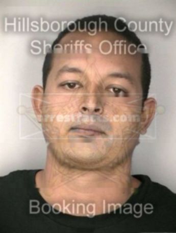 Edgar Giovanni Valencia