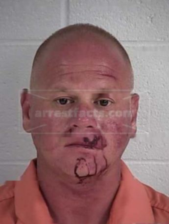Jason Keith Ward