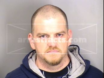 Andrew Clayton Tillman