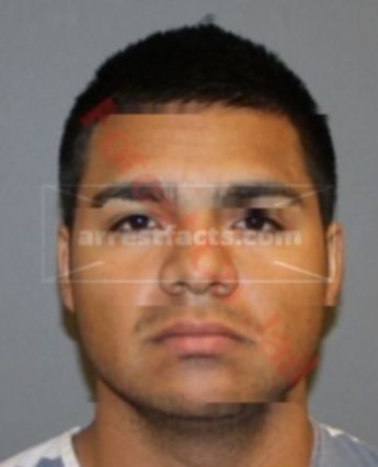 Daniel Penaloza Sanchez