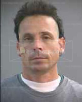 Jeremy Robert Bondurant