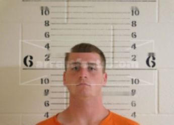 Nicholas Raymond Frederick