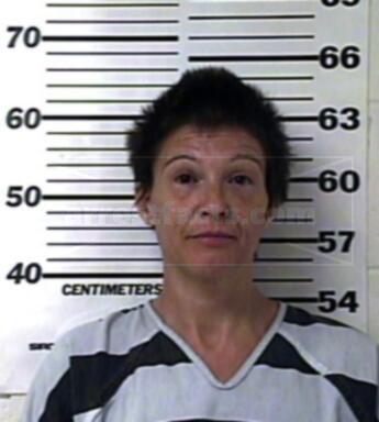 Daisy Fugitt Rodriguez