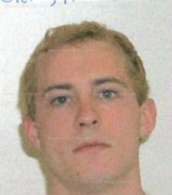 Allen James Clark