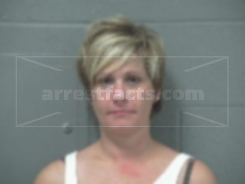 Kimberly Sue Cross