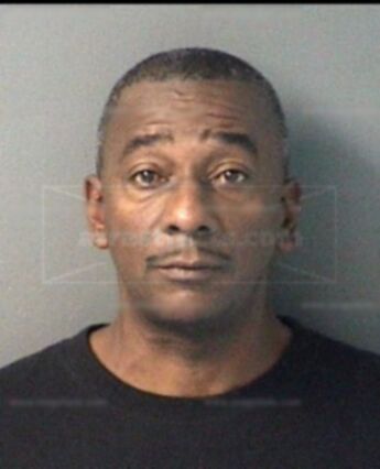 Kenneth Vincent Gardner